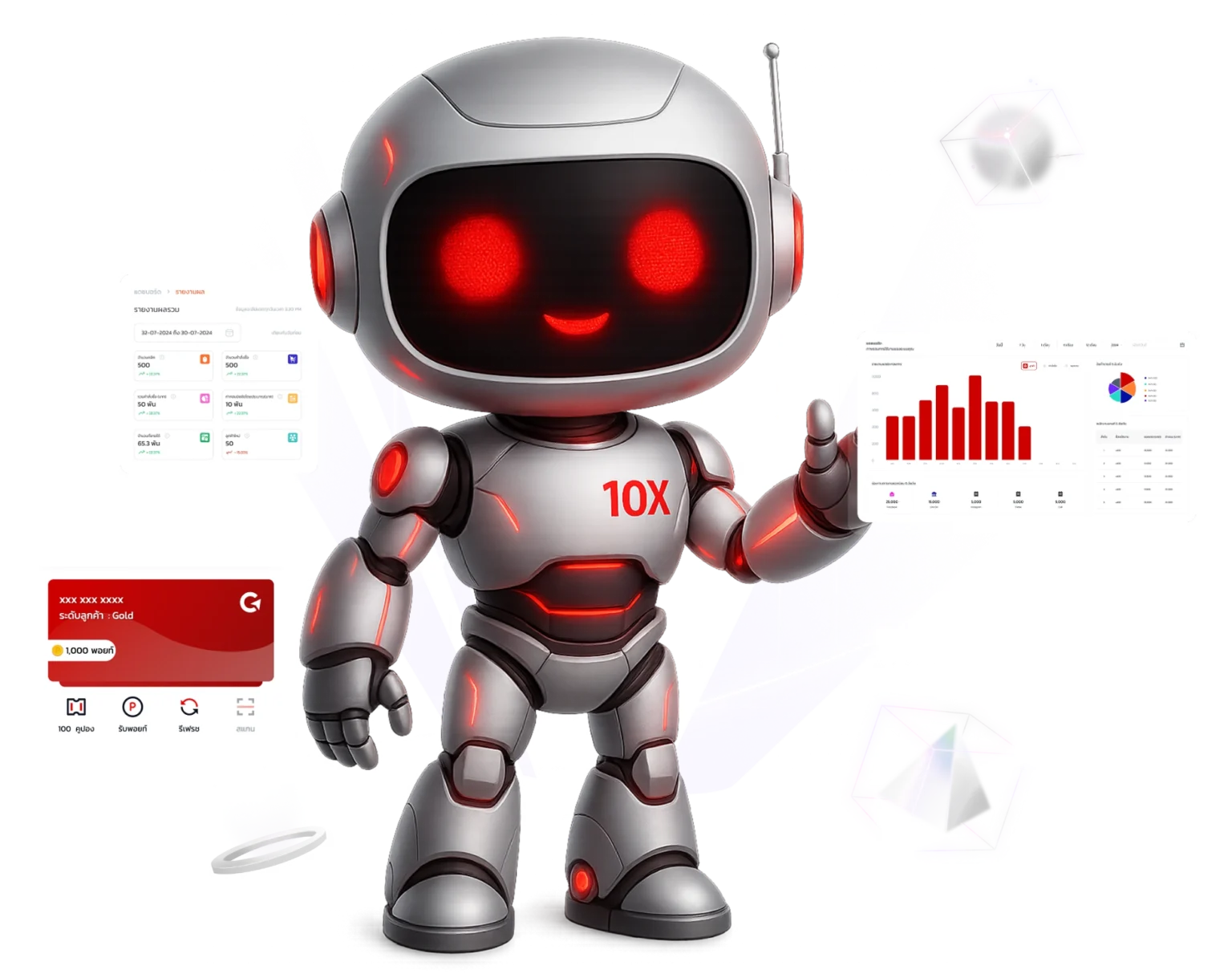 10x enterprise 1